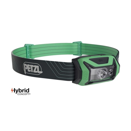 Petzl Tikka 350 Lumens