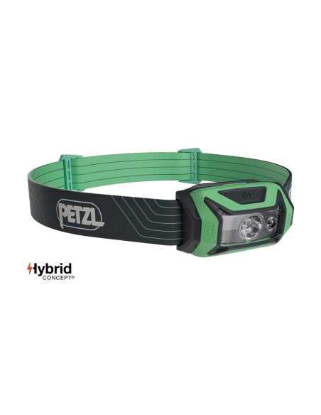 Headlamps Petzl Tikka 350 Lumens