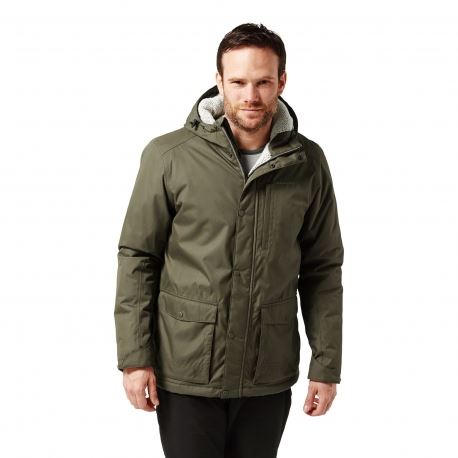 Craghoppers kiwi thermic best sale jacket