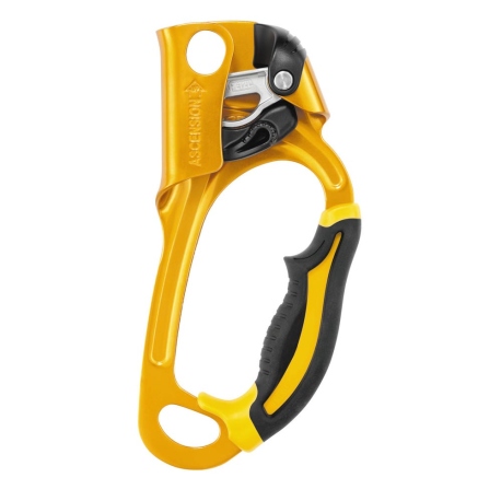 Ascenders - Descenders Petzl Ascension