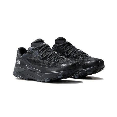 Μπότες - Ορειβατικά The North Face Women's Vectiv Taraval Black