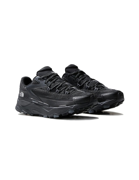 Μπότες - Ορειβατικά The North Face Women's Vectiv Taraval Black