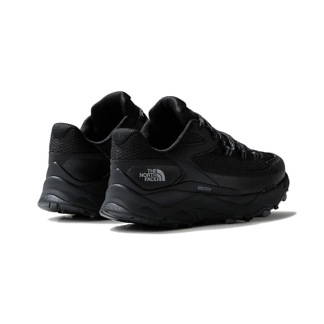 Μπότες - Ορειβατικά The North Face Women's Vectiv Taraval Black