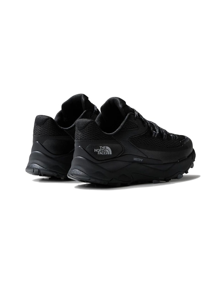 Μπότες - Ορειβατικά The North Face Women's Vectiv Taraval Black