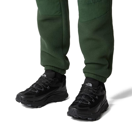 Μπότες - Ορειβατικά The North Face Women's Vectiv Taraval Black