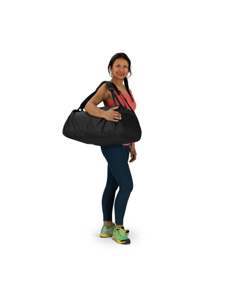 Σάκοι Ταξιδίου Osprey Daylite Duffel 60L