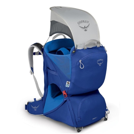 Σακίδια Ορειβατικά Osprey Poco LT Child Carrier