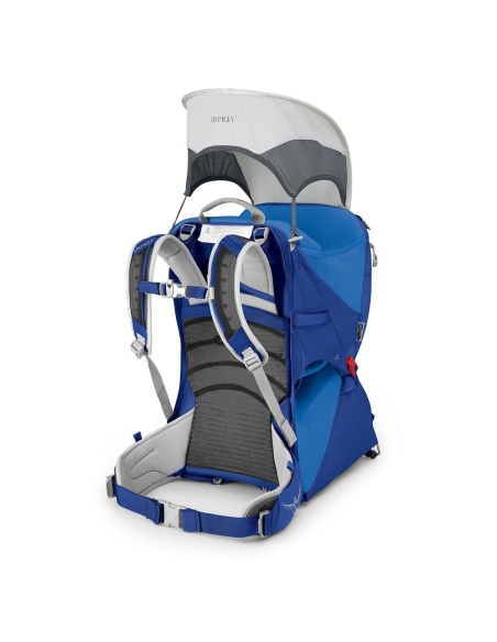 Σακίδια Ορειβατικά Osprey Poco LT Child Carrier