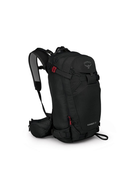 Σακίδια Ορειβατικά Osprey Kamber 30 Backpack