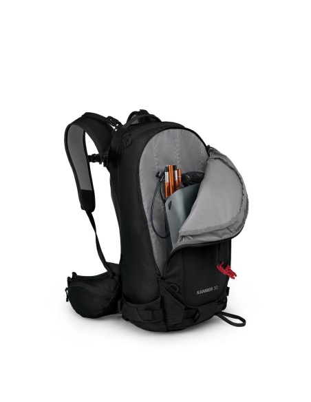 Σακίδια Ορειβατικά Osprey Kamber 30 Backpack