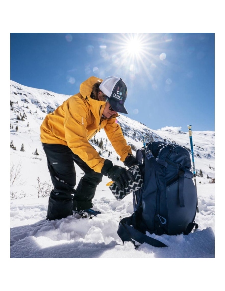 Σακίδια Ορειβατικά Osprey Kamber 30 Backpack