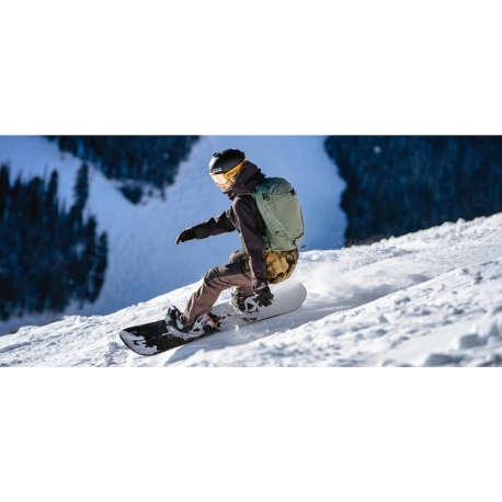 Σακίδια Ορειβατικά Osprey Kamber 30 Backpack