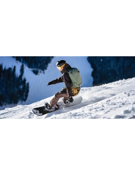 Σακίδια Ορειβατικά Osprey Kamber 30 Backpack