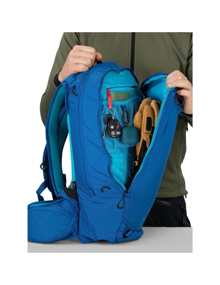 Σακίδια Ορειβατικά Osprey Kamber 20 Backpack