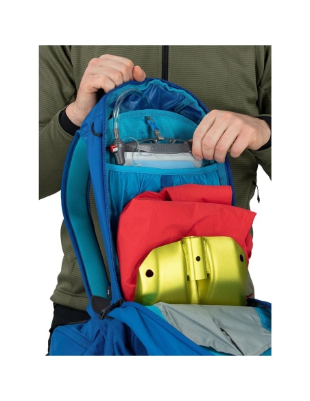 Σακίδια Ορειβατικά Osprey Kamber 20 Backpack