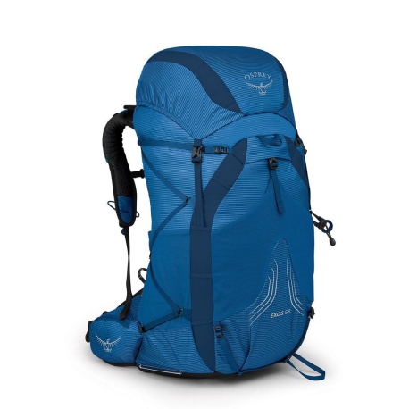 Σακίδια Ορειβατικά Osprey Exos 58