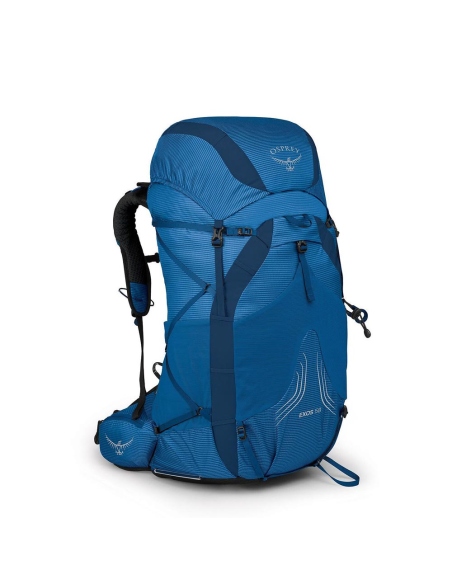 Σακίδια Ορειβατικά Osprey Exos 58