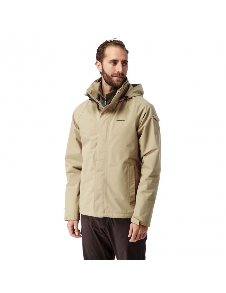 Τζάκετς Craghoppers Aldwick Gore-Tex