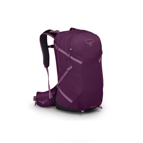 Σακίδια Ορειβατικά Osprey Sportlite 25 Aubergine