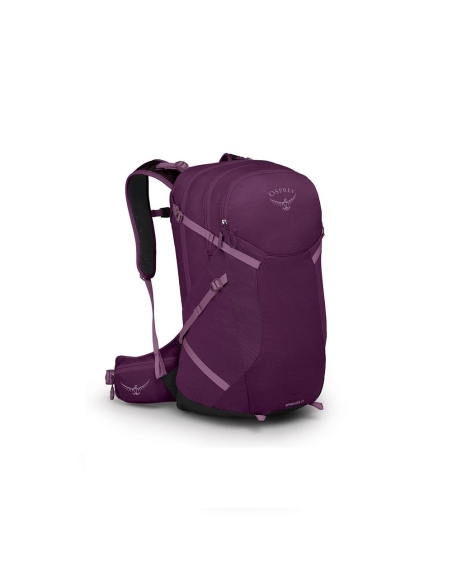 Σακίδια Ορειβατικά Osprey Sportlite 25 Aubergine