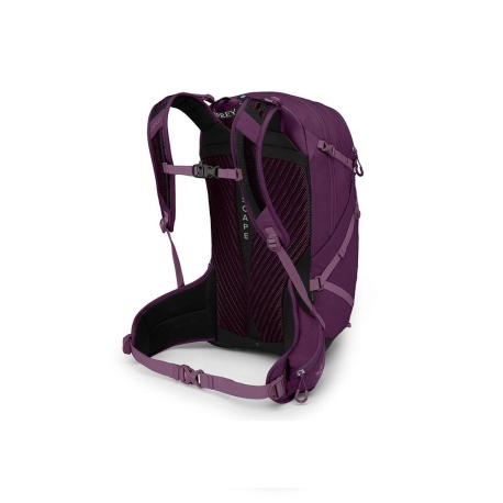 Σακίδια Ορειβατικά Osprey Sportlite 25 Aubergine