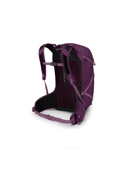 Σακίδια Ορειβατικά Osprey Sportlite 25 Aubergine