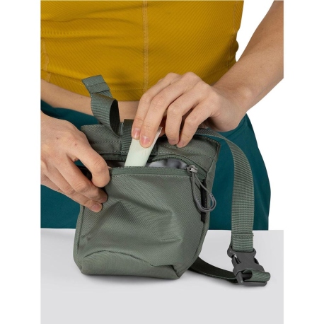 Chalk Bags Osprey Zealot Chalk Bag
