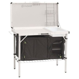 Tables Outwell Drayton Kitchen Table