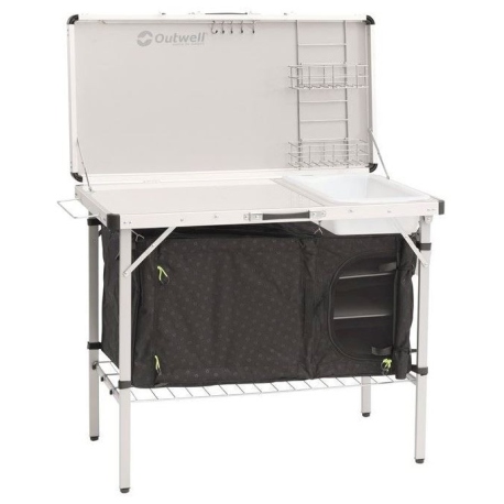 Tables Outwell Drayton Kitchen Table