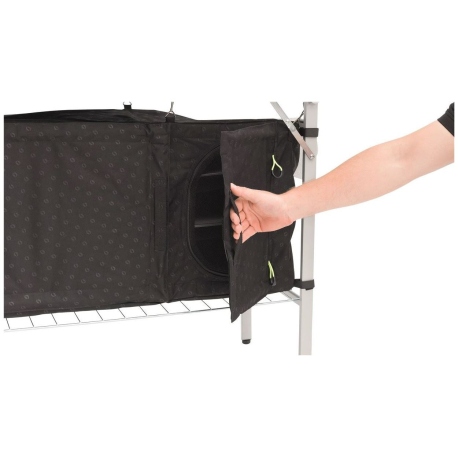 Tables Outwell Drayton Kitchen Table