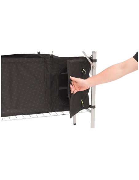 Tables Outwell Drayton Kitchen Table