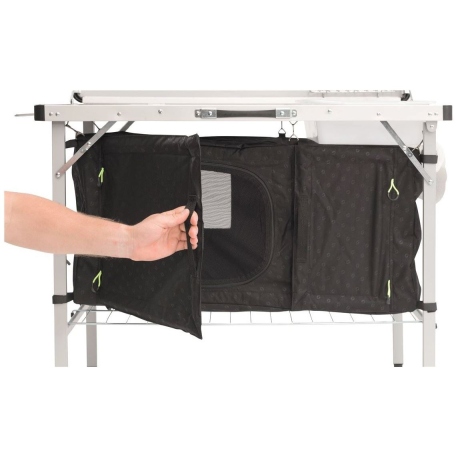 Tables Outwell Drayton Kitchen Table