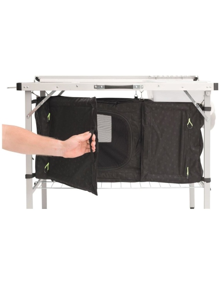 Tables Outwell Drayton Kitchen Table