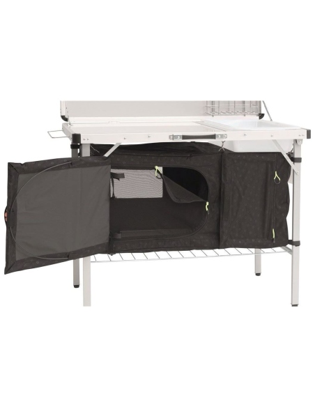 Tables Outwell Drayton Kitchen Table