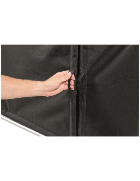 Tables Outwell Drayton Kitchen Table