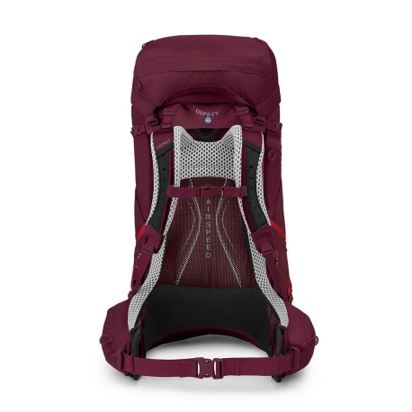 Σακίδια Ορειβατικά Osprey Women's Aura AG LT 65 Antidote Purple