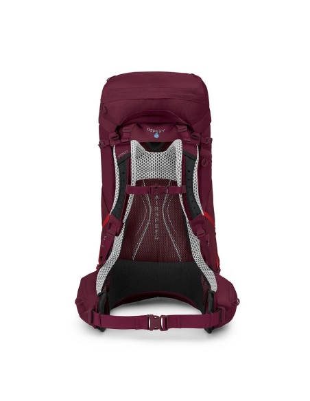 Σακίδια Ορειβατικά Osprey Women's Aura AG LT 65 Antidote Purple