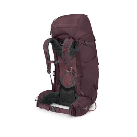 Σακίδια Ορειβατικά Osprey Women's Kyte 68 Elderberry Purple