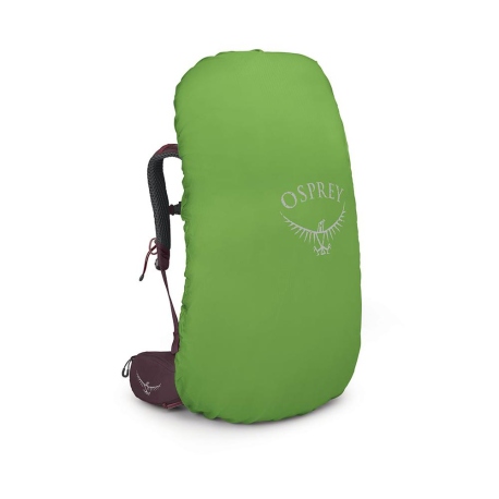 Σακίδια Ορειβατικά Osprey Women's Kyte 68 Elderberry Purple