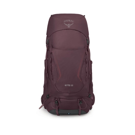 Σακίδια Ορειβατικά Osprey Women's Kyte 68 Elderberry Purple