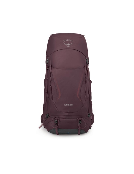 Σακίδια Ορειβατικά Osprey Women's Kyte 68 Elderberry Purple