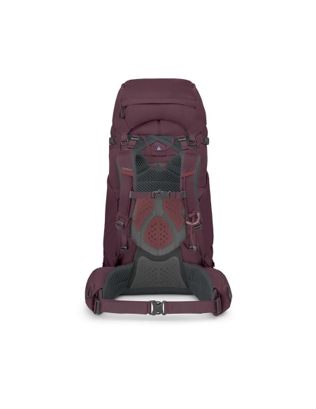 Σακίδια Ορειβατικά Osprey Women's Kyte 68 Elderberry Purple