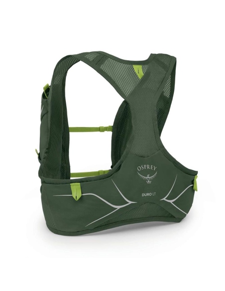 Hydration Packs Osprey Duro LT Seaweed