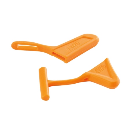 Crampon - Piolet Petzl Pick & Spike Protection