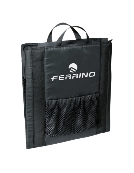 Καρέκλες - Πολυθρόνες Κάθισμα Θεάτρου Ferrino Seggiolino Pad