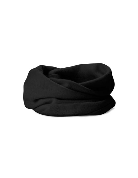 Scarves Coolnet UV Scarf Black