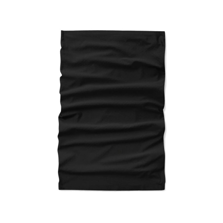 Coolnet UV Scarf Black