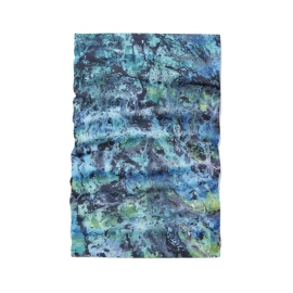 Φουλάρια - Κασκόλ Coolnet UV Scarf Blue