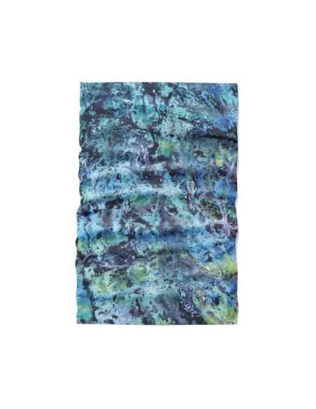 Scarves Coolnet UV Scarf Blue