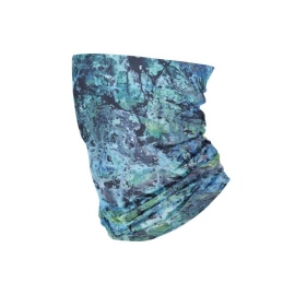 Φουλάρια - Κασκόλ Coolnet UV Scarf Blue 2